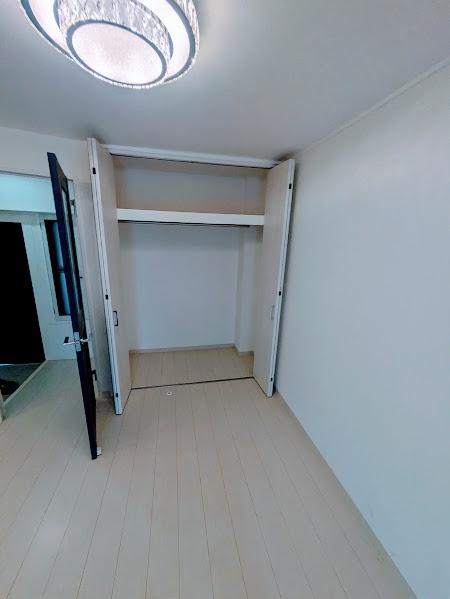 横浜市中区矢口台のマンション