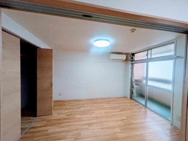 横浜市西区浅間町２丁目のマンション