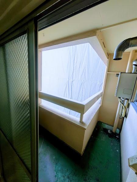 横浜市西区浅間町２丁目のマンション