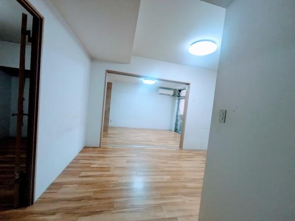 横浜市西区浅間町２丁目のマンション
