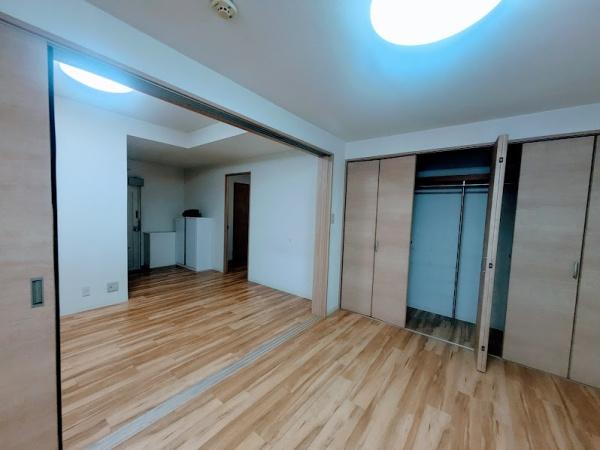 横浜市西区浅間町２丁目のマンション