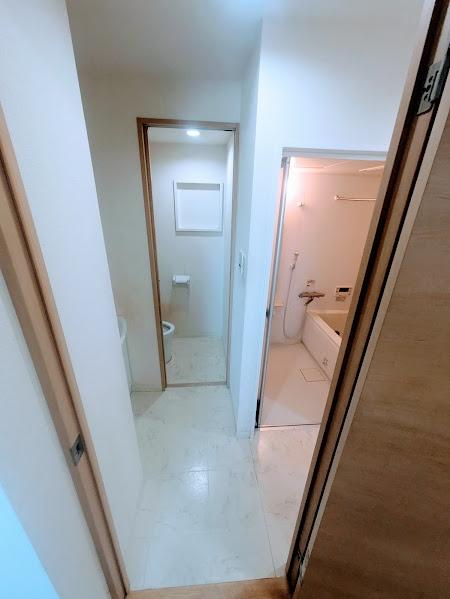 横浜市西区浅間町２丁目のマンション