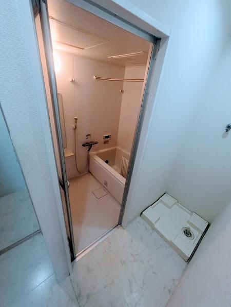 横浜市西区浅間町２丁目のマンション