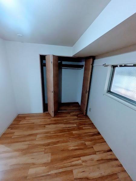 横浜市西区浅間町２丁目のマンション