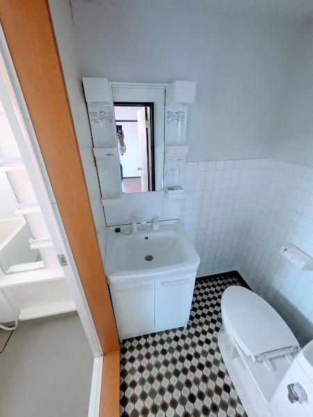 横浜市西区浅間町２丁目のマンション