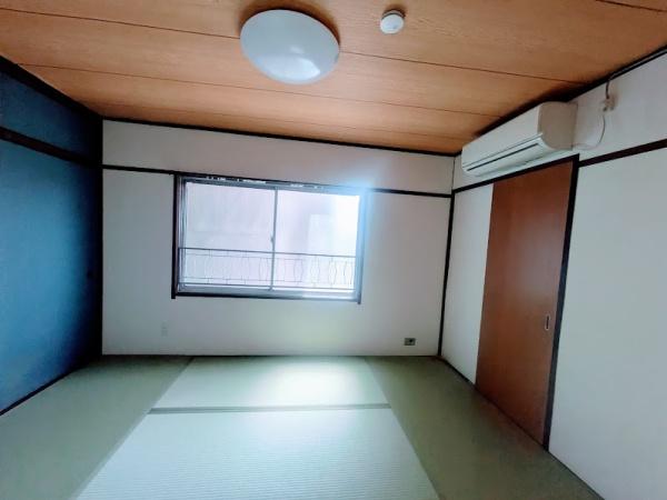 横浜市西区浅間町２丁目のマンション