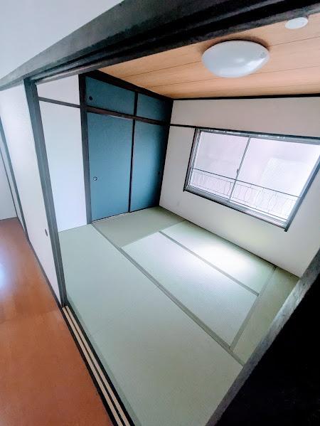 横浜市西区浅間町２丁目のマンション
