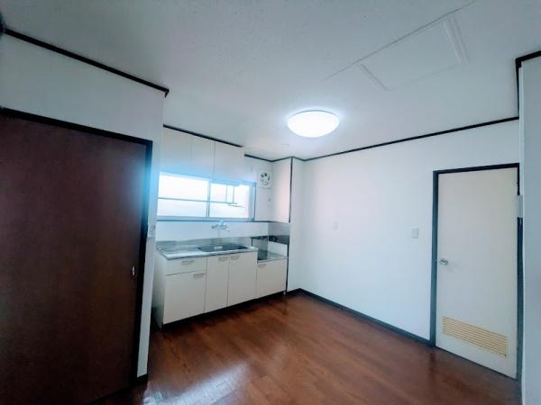 田園キャッスル横浜西口