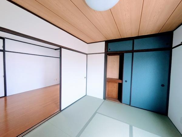 横浜市西区浅間町２丁目のマンション