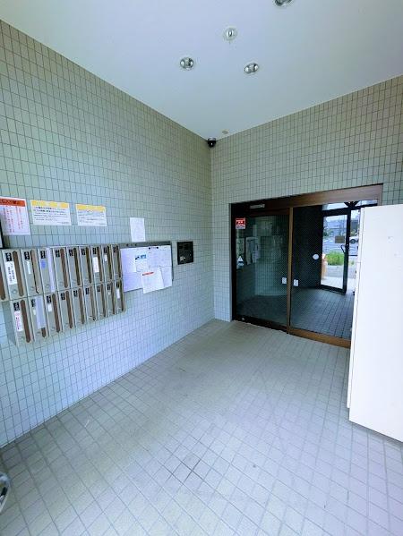 横浜市神奈川区子安通１丁目のマンション
