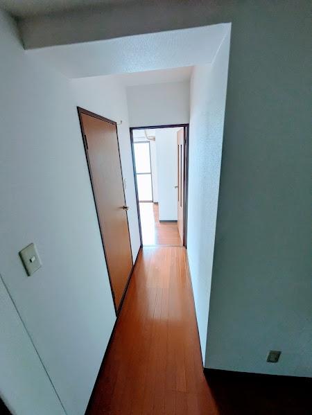 横浜市神奈川区子安通１丁目のマンション