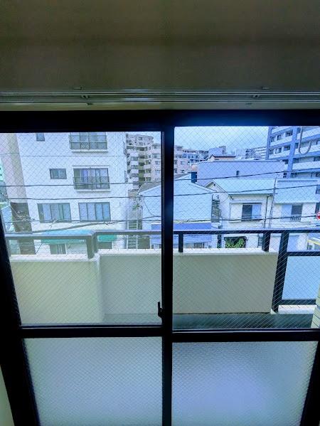 横浜市神奈川区平川町のマンション