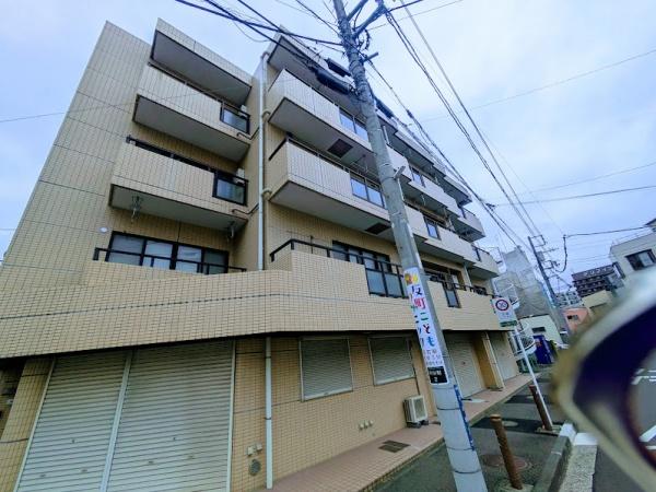 石井KOシティ