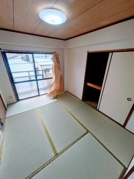 横浜市神奈川区平川町のマンション