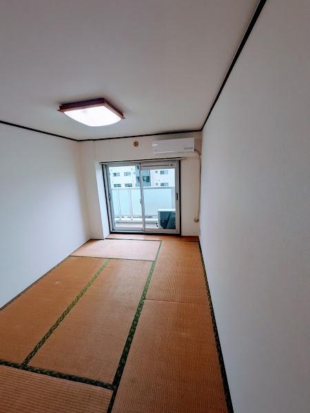 横浜市西区宮ケ谷のマンション