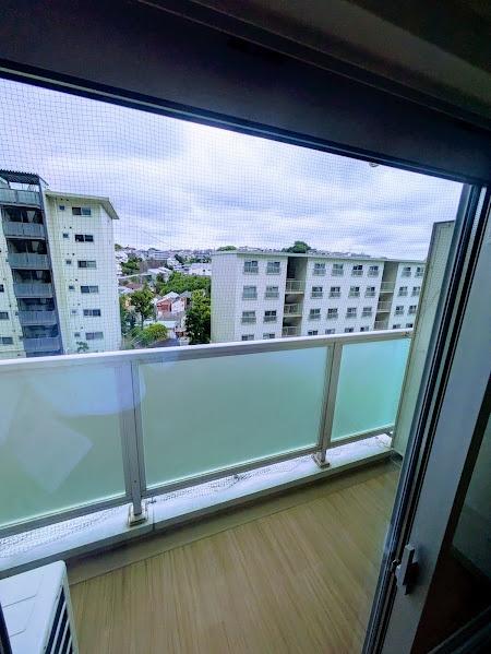 横浜市西区宮ケ谷のマンション
