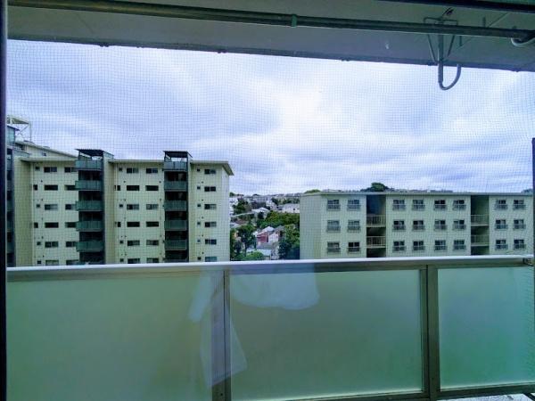 横浜市西区宮ケ谷のマンション