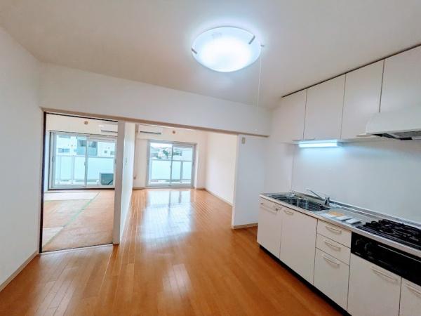 横浜市西区宮ケ谷のマンション