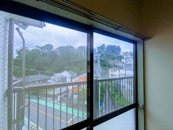 横浜市保土ケ谷区桜ケ丘２丁目のアパート