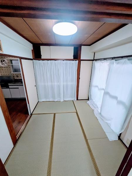 横浜市神奈川区松本町４丁目のマンション