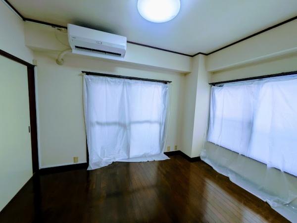 横浜市神奈川区松本町４丁目のマンション