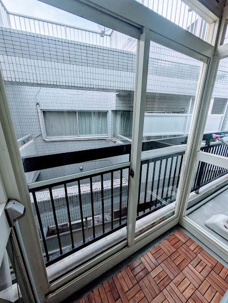 横浜市神奈川区松本町４丁目のマンション