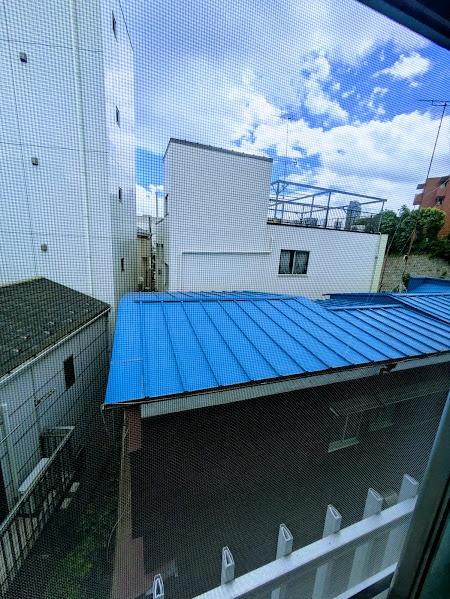 横浜市神奈川区松本町４丁目のマンション