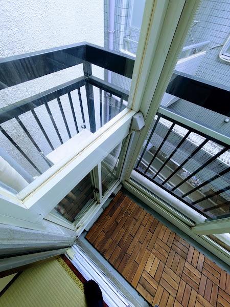 横浜市神奈川区松本町４丁目のマンション