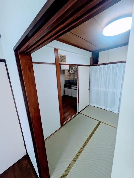 横浜市神奈川区松本町４丁目のマンション