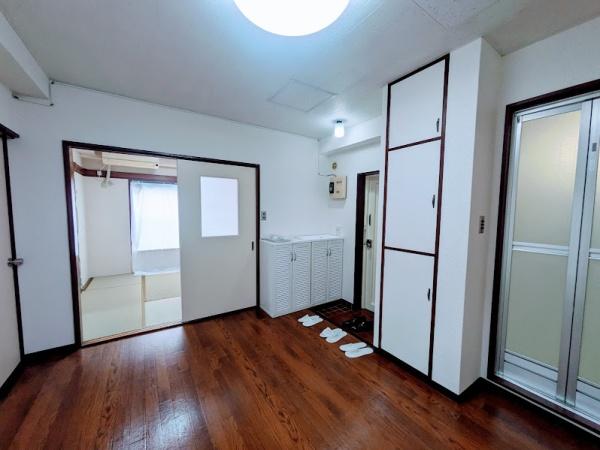 横浜市神奈川区松本町４丁目のマンション
