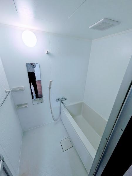 横浜市神奈川区松本町４丁目のマンション