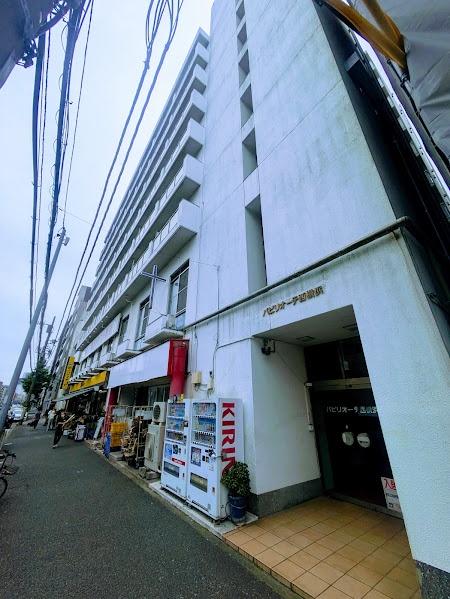 横浜市西区浜松町のマンション