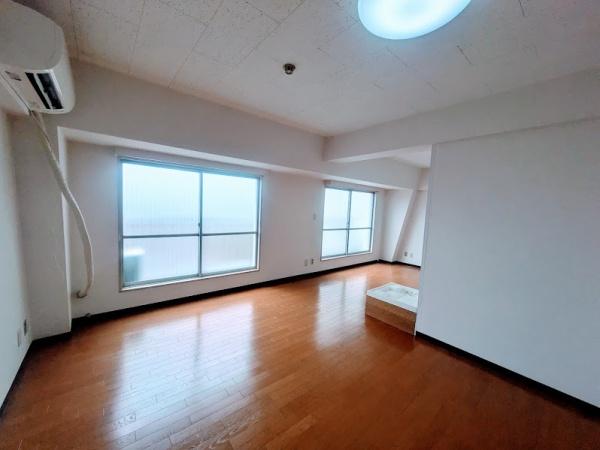 横浜市西区浜松町のマンション
