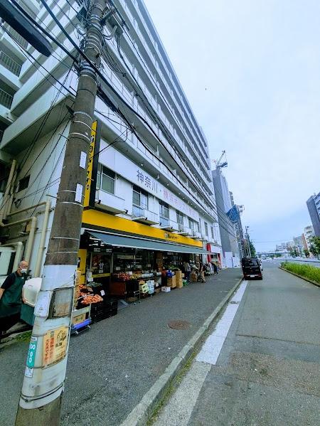 パピリオーテ西横浜