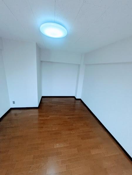 横浜市西区浜松町のマンション