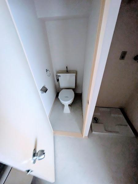 ライオンズマンション伊勢佐木町