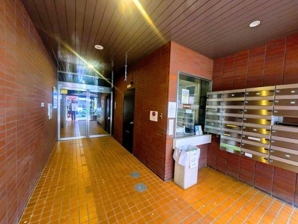 ライオンズマンション伊勢佐木町