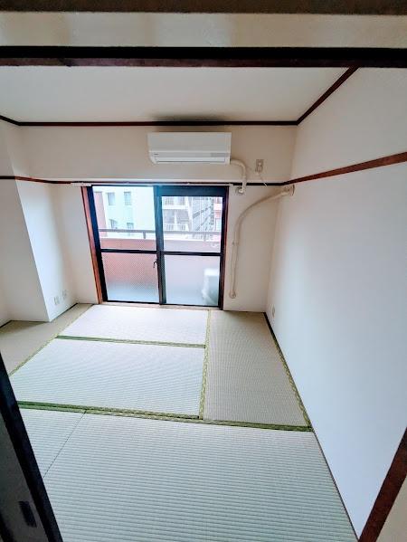ライオンズマンション伊勢佐木町