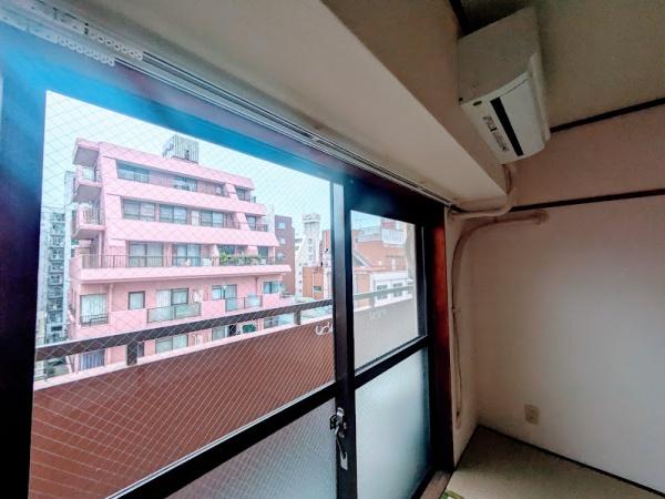 ライオンズマンション伊勢佐木町
