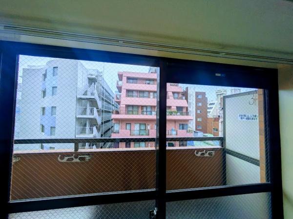ライオンズマンション伊勢佐木町