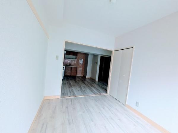 ライオンズマンション伊勢佐木町