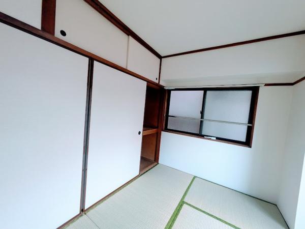 ライオンズマンション伊勢佐木町