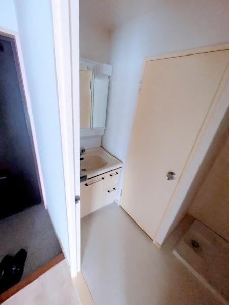 ライオンズマンション伊勢佐木町