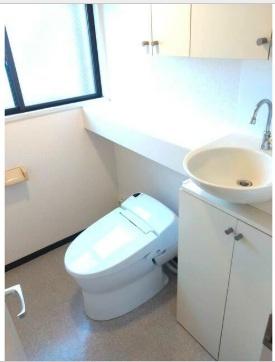 横浜市保土ケ谷区帷子町１丁目のマンション