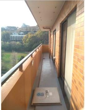 横浜市保土ケ谷区帷子町１丁目のマンション