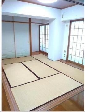 横浜市保土ケ谷区帷子町１丁目のマンション