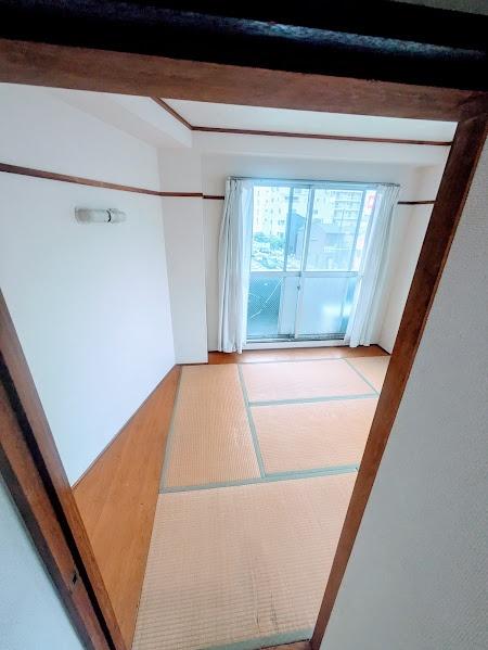 横浜市保土ケ谷区峰岡町２丁目のマンション