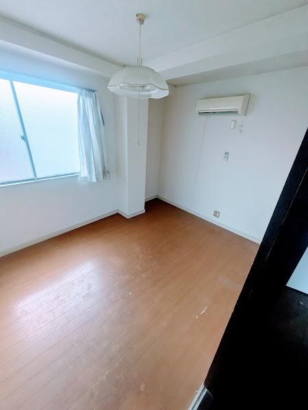 横浜市保土ケ谷区峰岡町２丁目のマンション