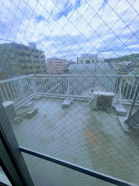 横浜市保土ケ谷区峰岡町２丁目のマンション