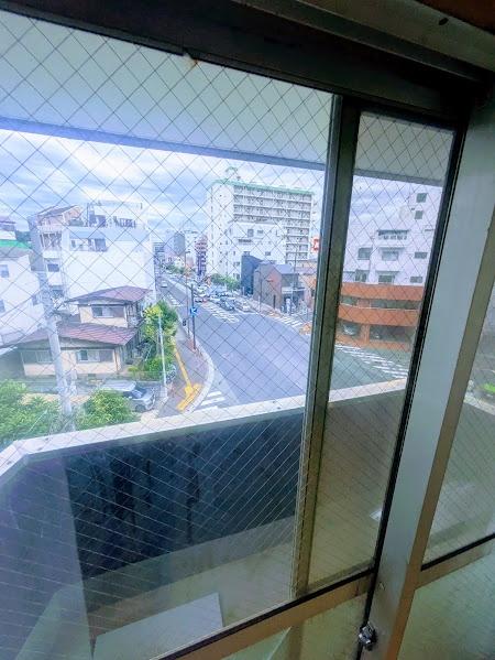 横浜市保土ケ谷区峰岡町２丁目のマンション
